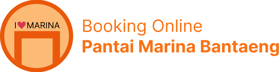 Logo Pantai Marina